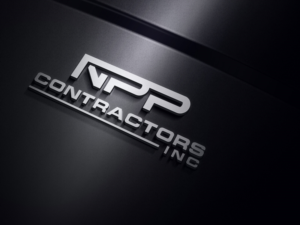 Logo Design by uzzaman for NPP Contractors, Inc. | Design: #11597135
