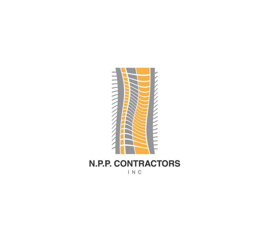 Logo-Design von design1ny für NPP Contractors, Inc. | Design #11665801