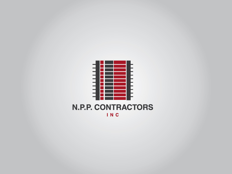 Design de Logo par design1ny pour NPP Contractors, Inc. | Design #11665849