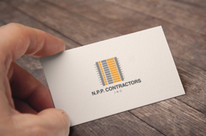 Logo Design by design1ny for NPP Contractors, Inc. | Design: #11665850