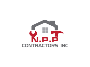Logo Design by designmaker0 for NPP Contractors, Inc. | Design: #11592567