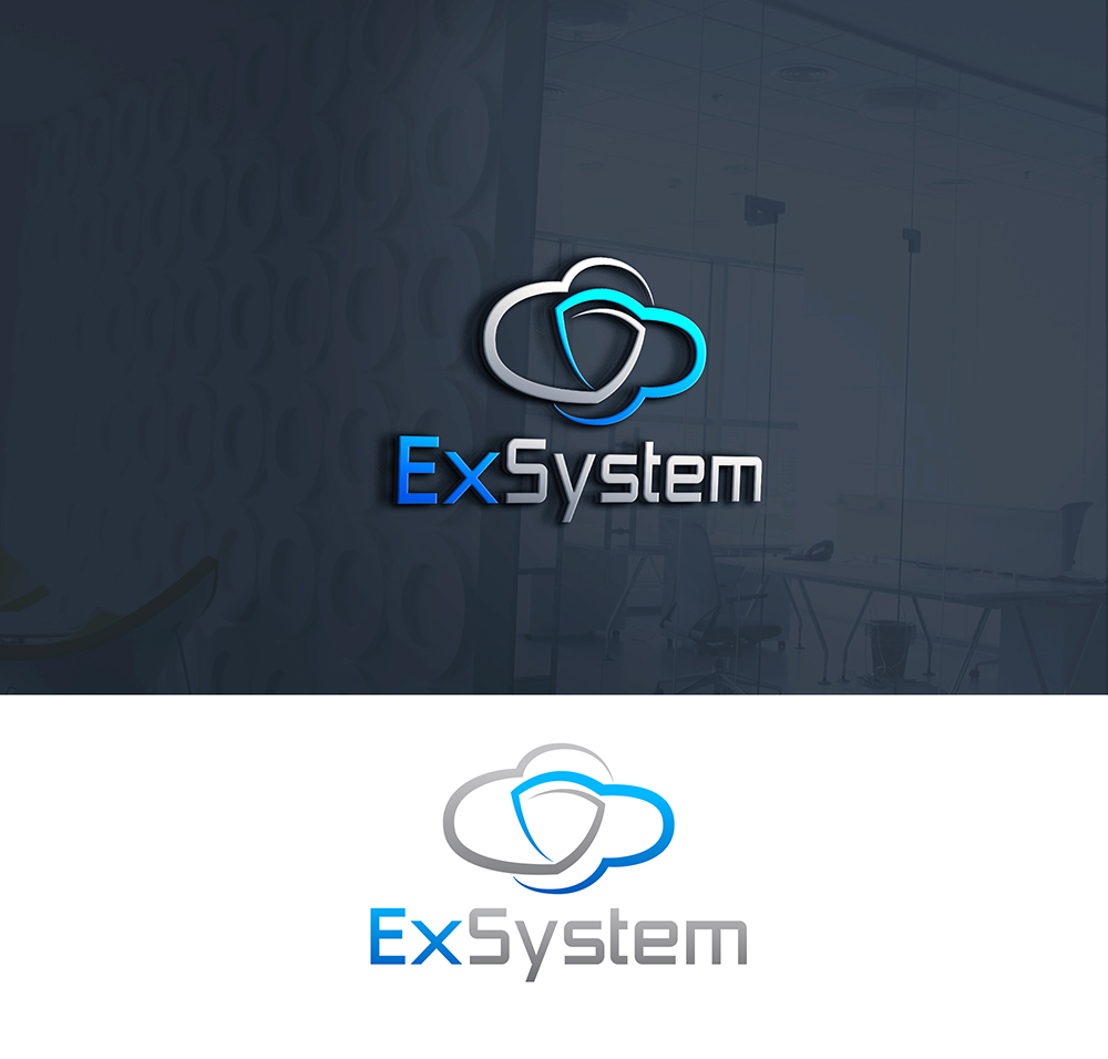 Diseño de Logo por Digihex para GTSUPPORT LLC | Diseño #11589424