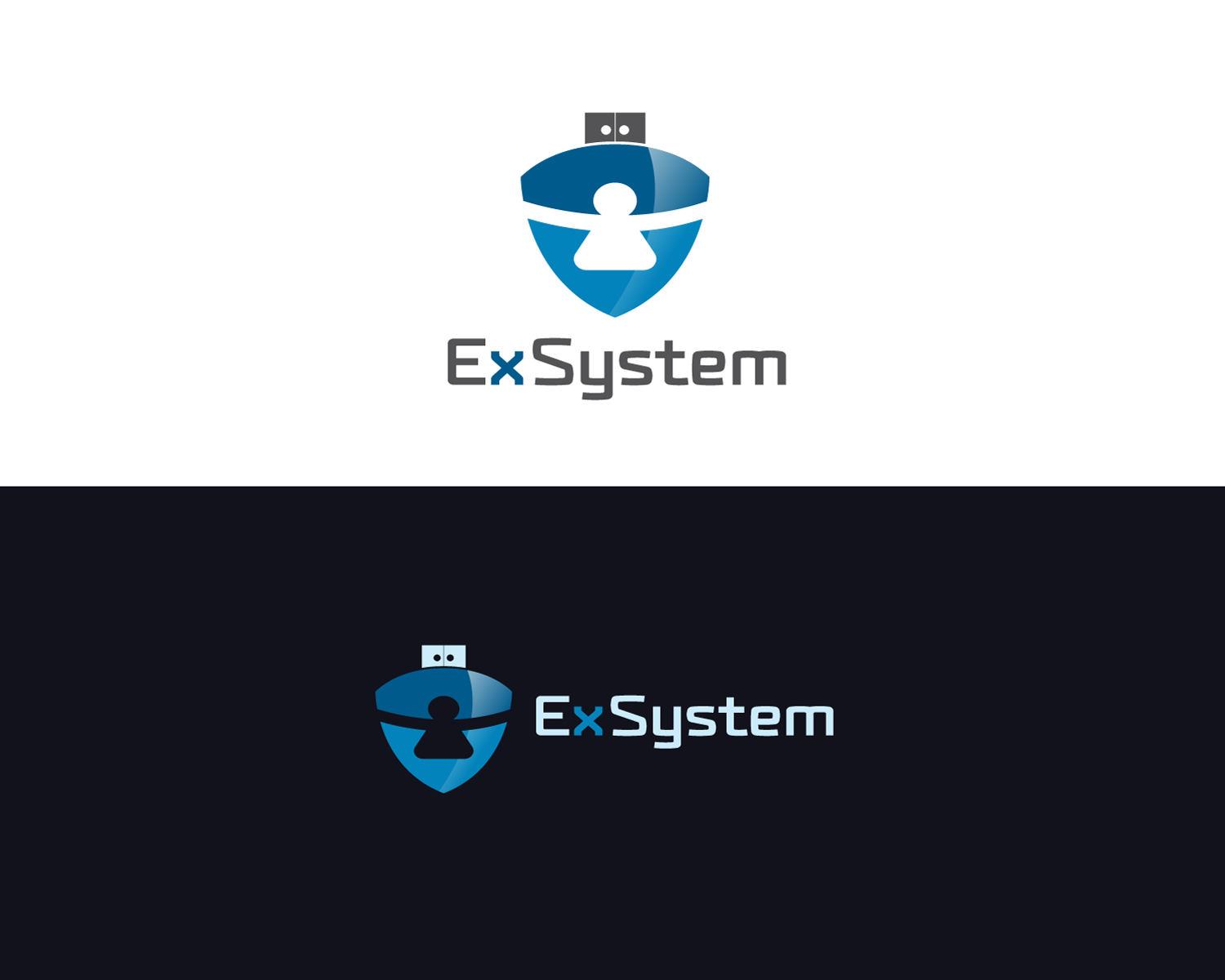 Logo Design by anonrotide for GTSUPPORT LLC | Design #11627811