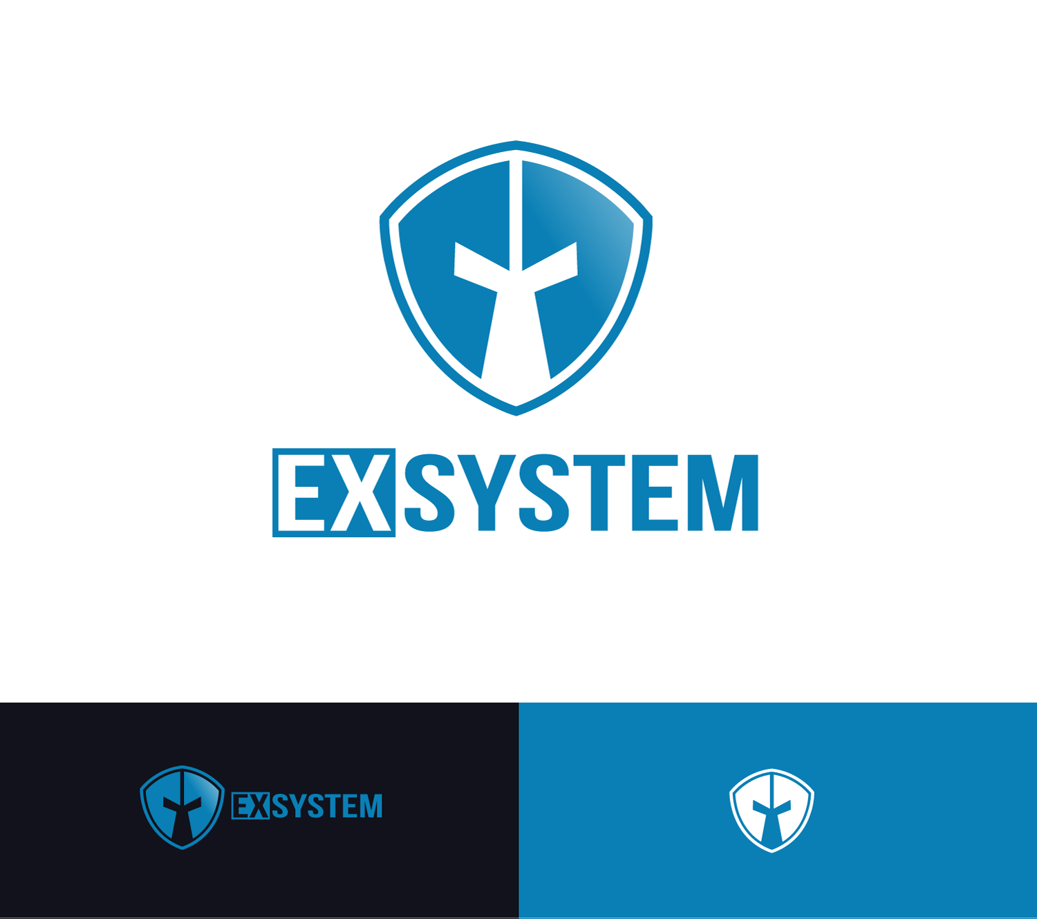 Logo Design by anonrotide for GTSUPPORT LLC | Design #11627826
