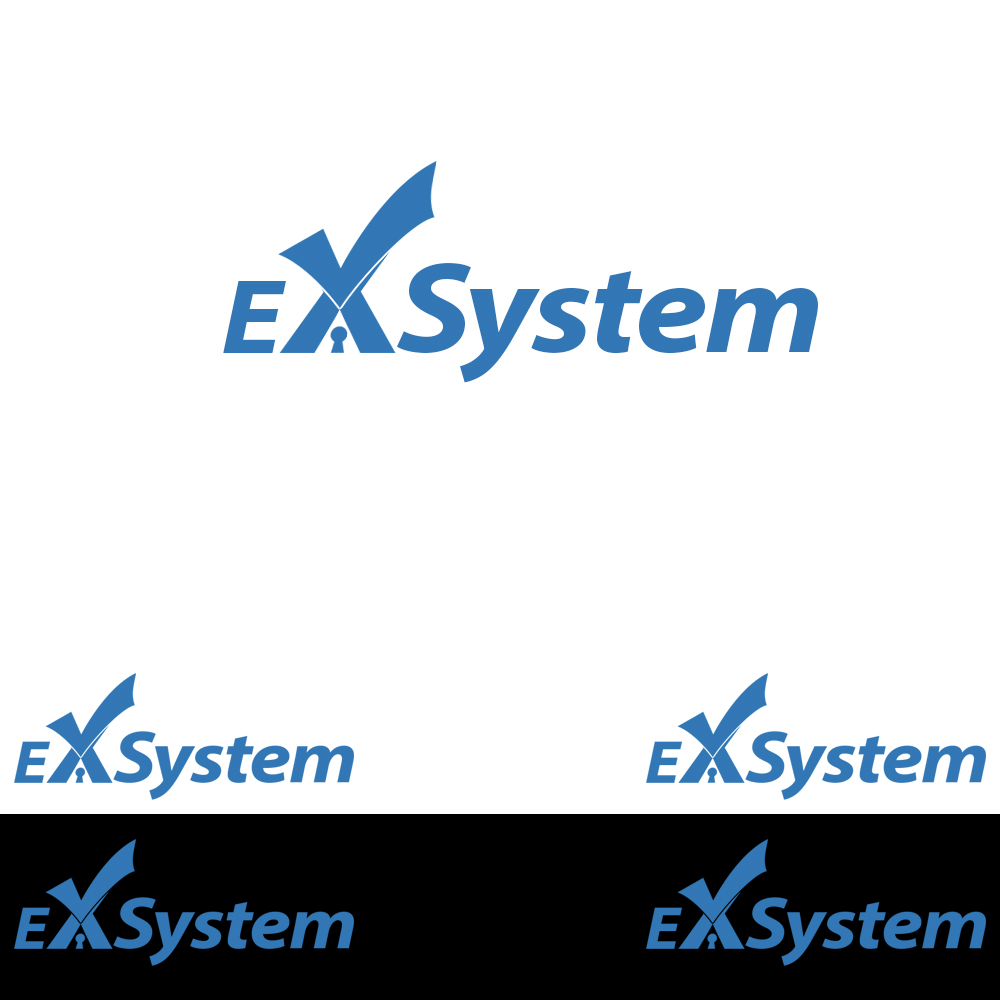 Logo Design by R O N I E for GTSUPPORT LLC | Design #11626698