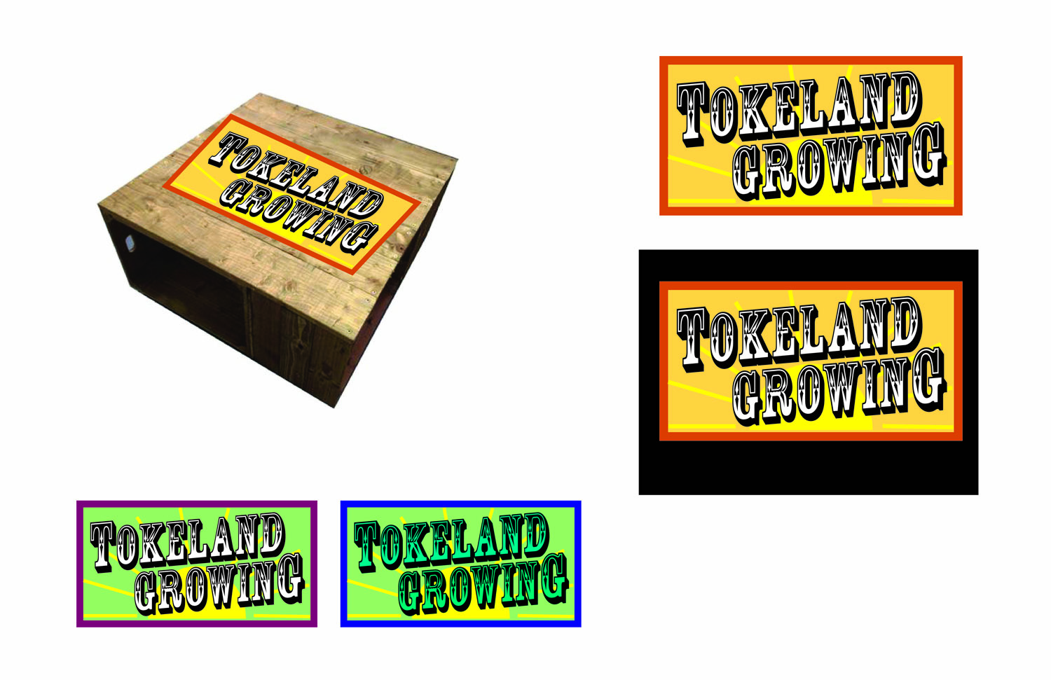 Design de Logo par TownTrend pour ce projet | Design #11591884