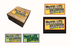 Design de Logo par TownTrend pour ce projet | Design : #11591884