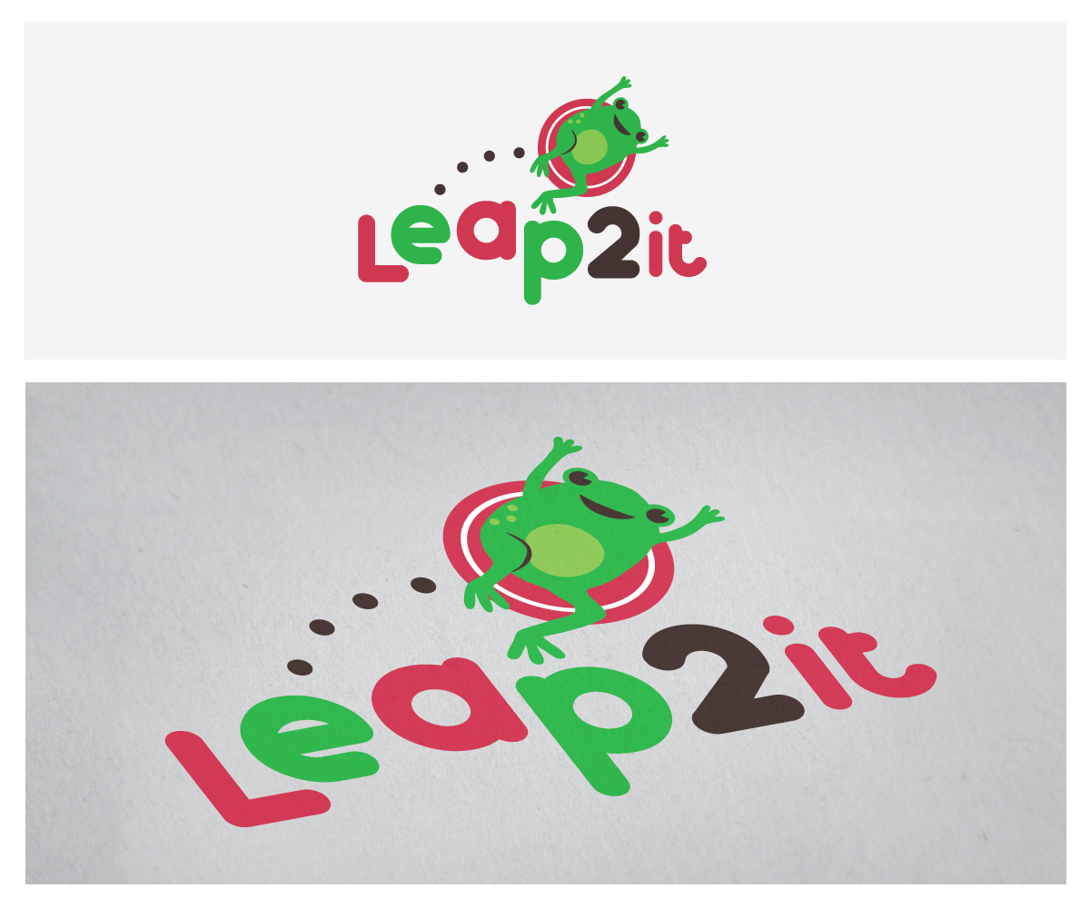 Logo Design by Frontino graphic studio for this project | Design #2341331