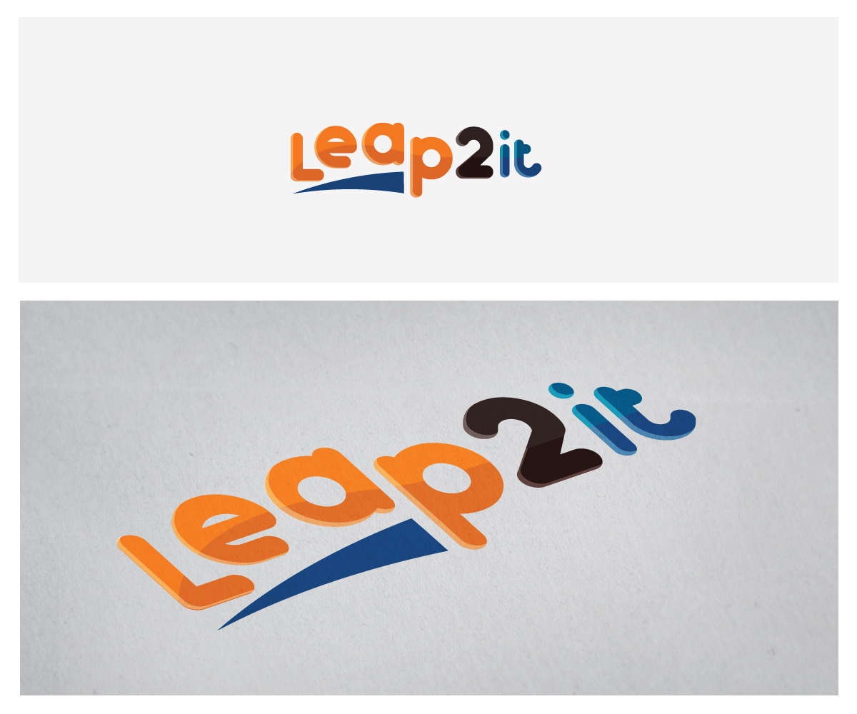 Logo Design by Frontino graphic studio for this project | Design #2342094