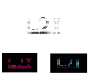 Logo Design by Helen