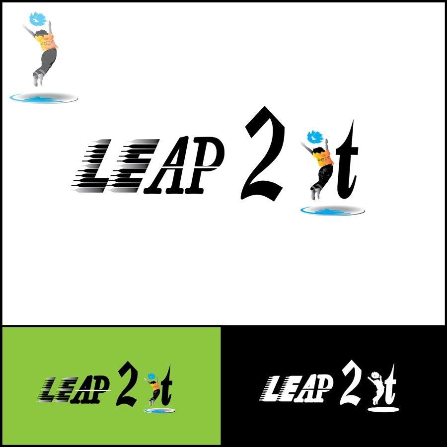 Logo Design by AKG for this project | Design #2498105