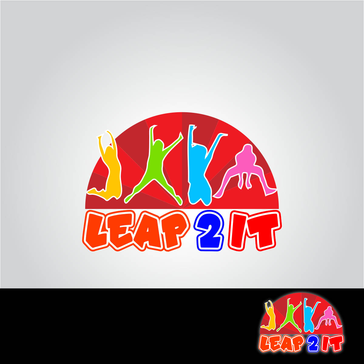 Logo Design by Cole Mc Mohan for this project | Design #2391383
