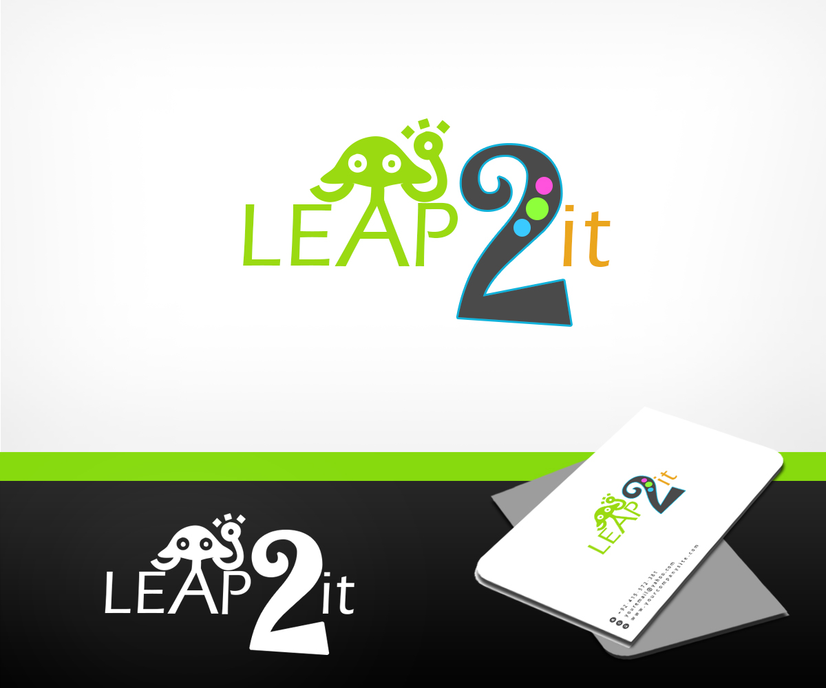 Logo Design by Osama Bin Ishrat for this project | Design #2354907