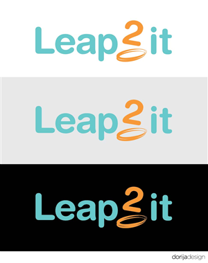 Logo-Design von Dorija  für dieses Projekt | Design: #2339846