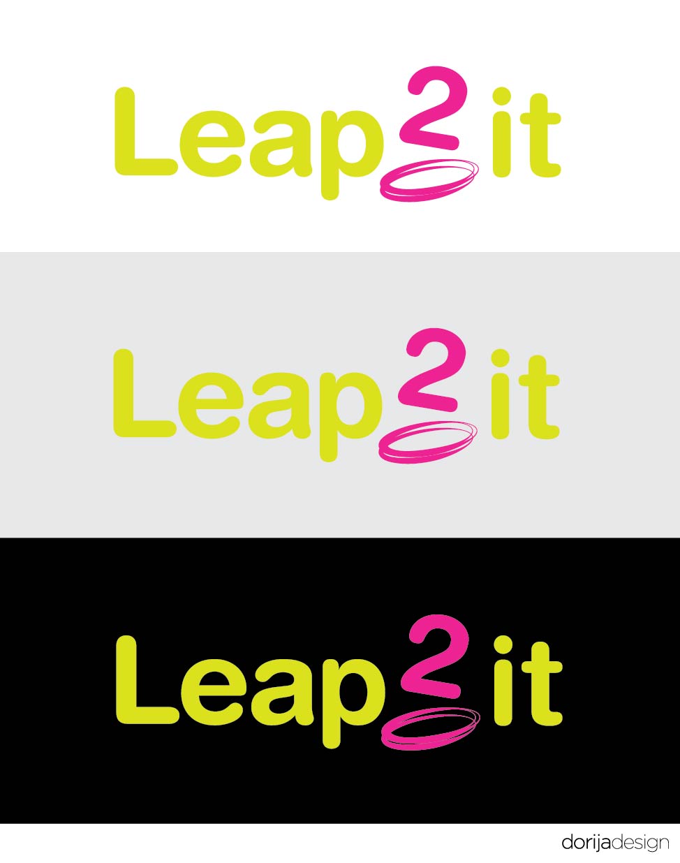 Logo-Design von Dorija  für dieses Projekt | Design #2382572