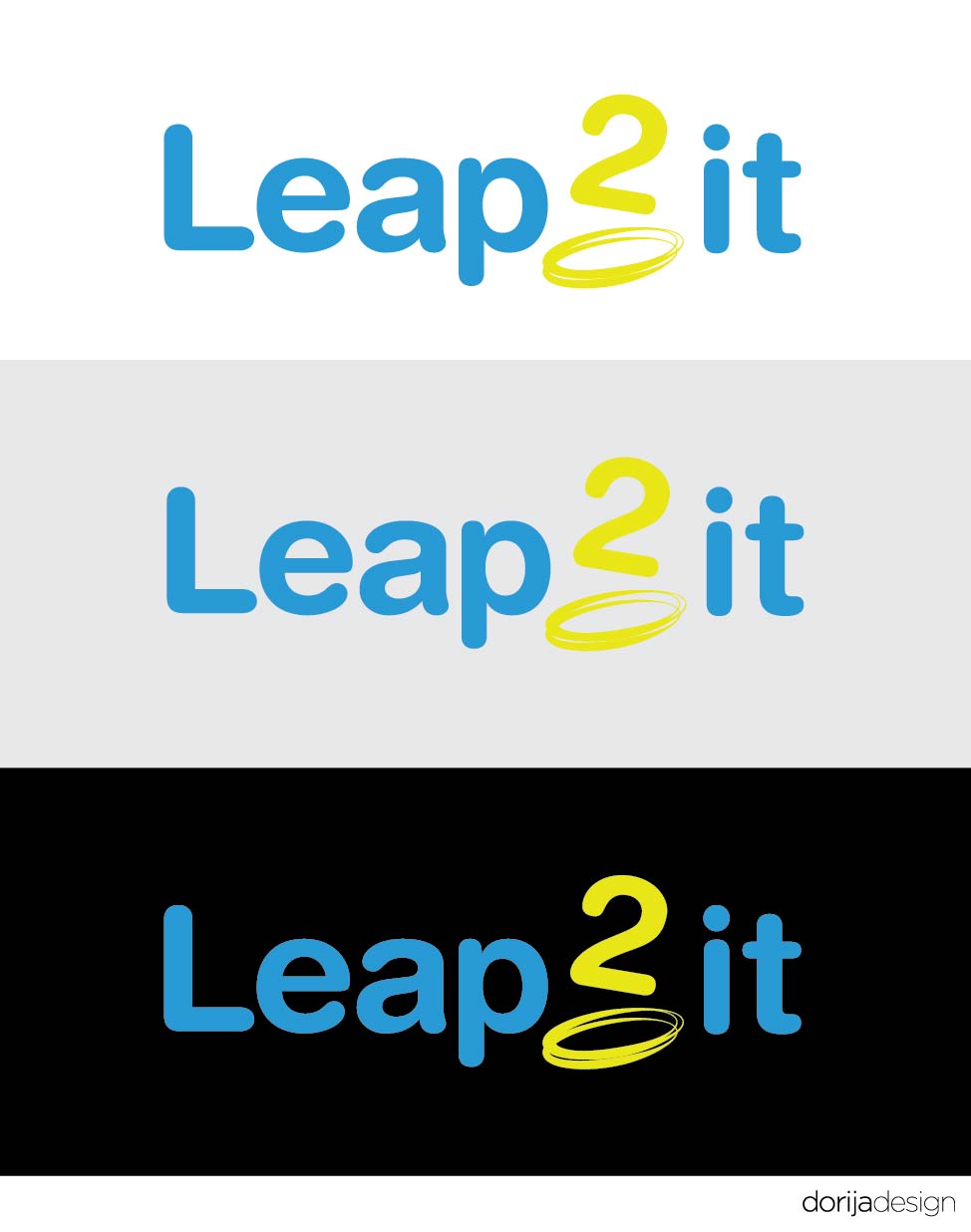 Logo Design by Dorija  for this project | Design #2382573