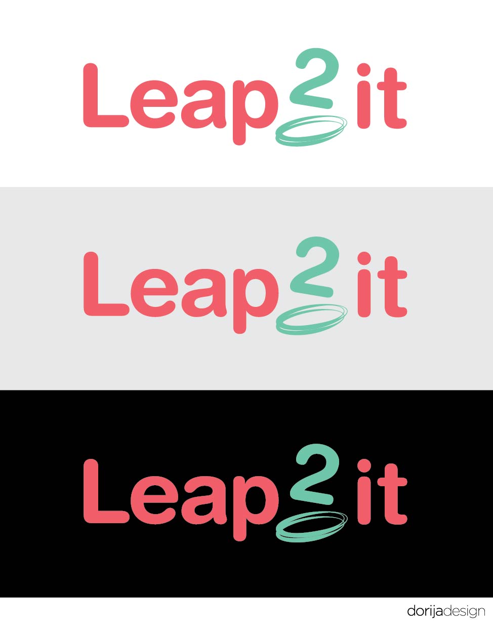 Logo Design by Dorija  for this project | Design #2382576