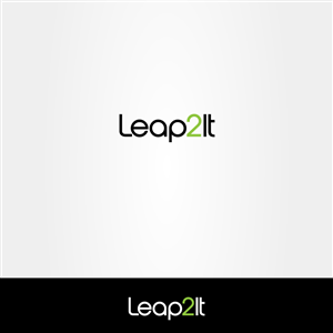 Leap 2 It | Logo Design by Alchemist