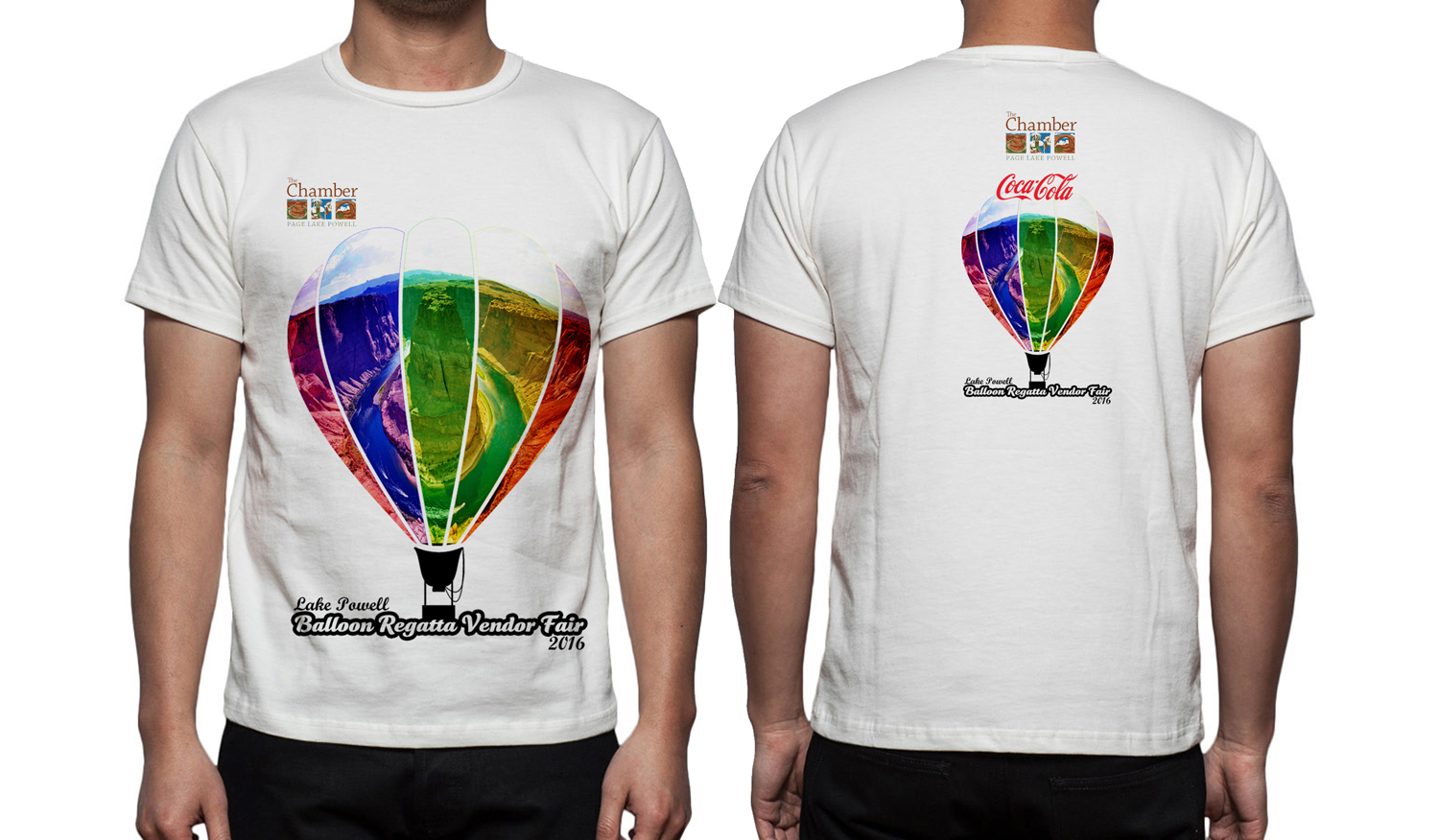 T-shirt Design by petowesd for this project | Design #11663696
