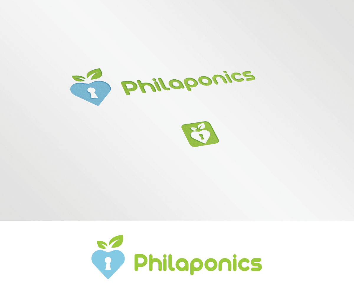 Logo Design by Nik_Studio_Geo for this project | Design #11661111