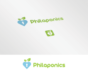 Logo Design by Nik_Studio_Geo