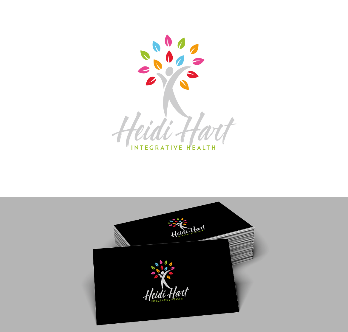 Logo Design by trufya for this project | Design #11611406