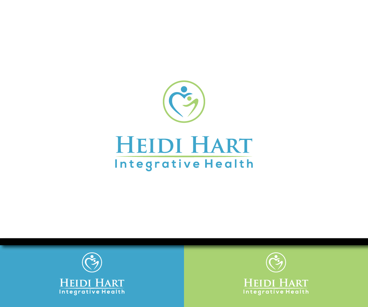 Logo Design by warisdawach for this project | Design #11624030