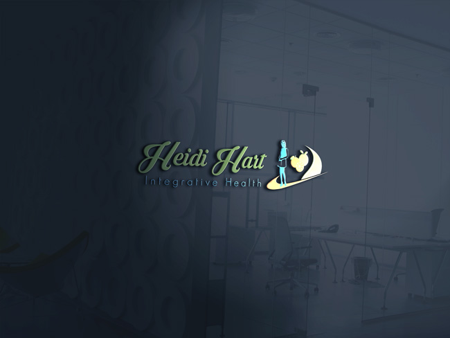 Logo Design by mstrezia for this project | Design #11604251