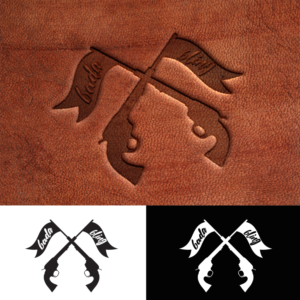 Logo Design by Roland Hawk