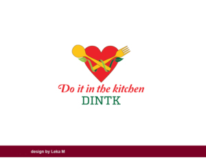 Logo Design by leka m