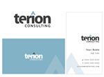 Business Card Design by Logofleet