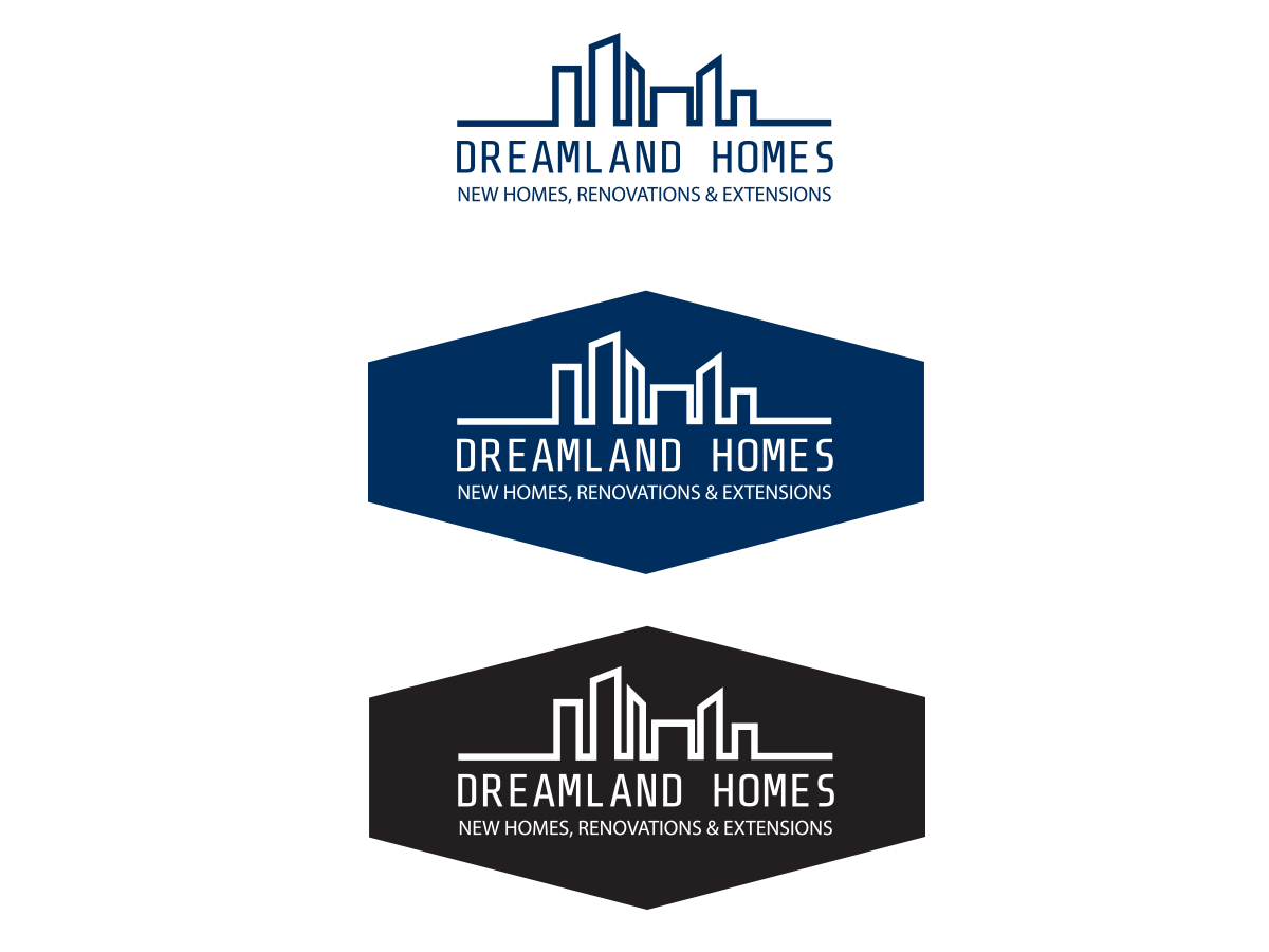 Logo Design by asarmiento for this project | Design #2343397