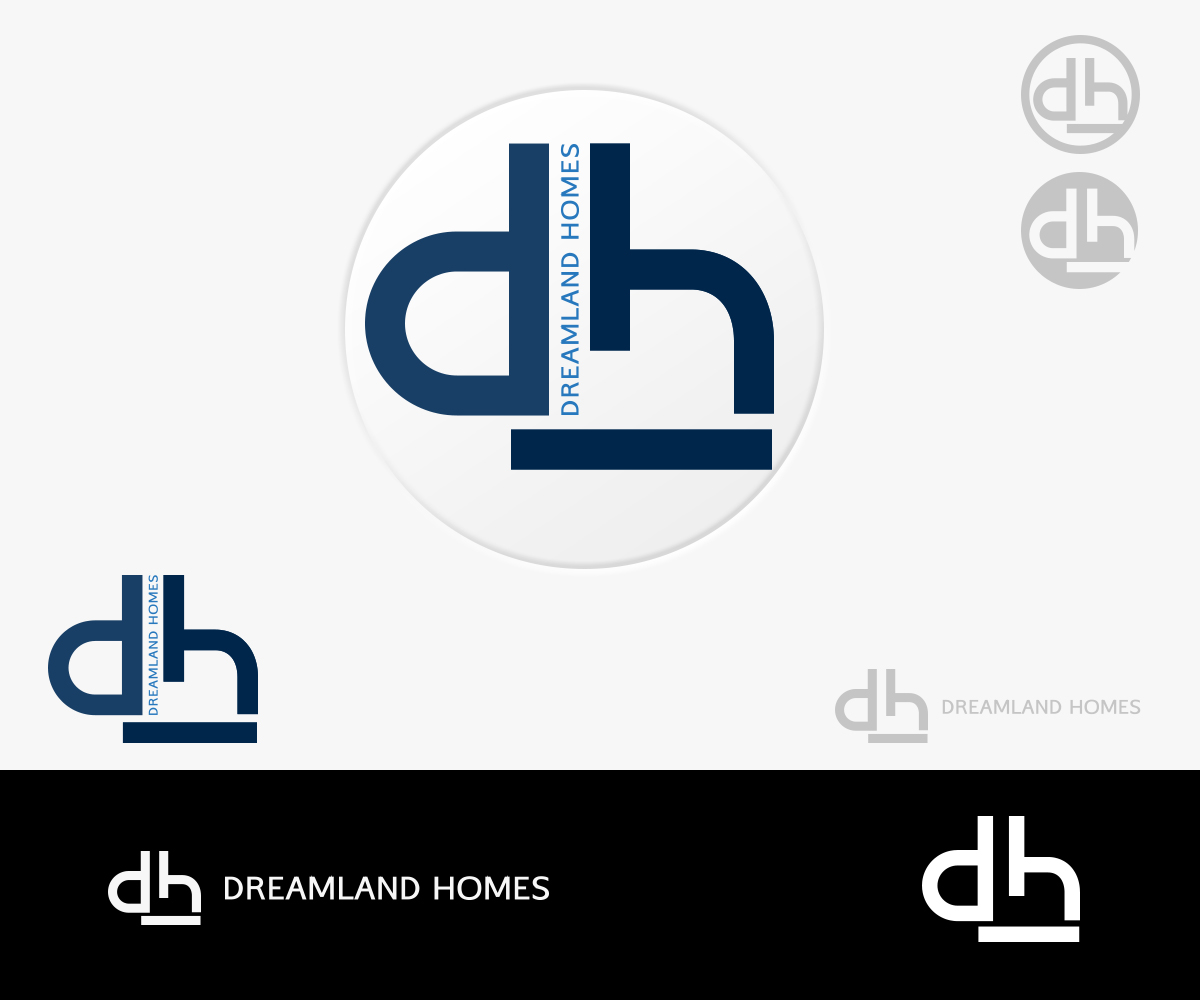 Logo Design by sliStudios for this project | Design #2340213
