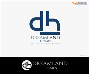 Logo Design by #sliStudios for this project | Design #2382935