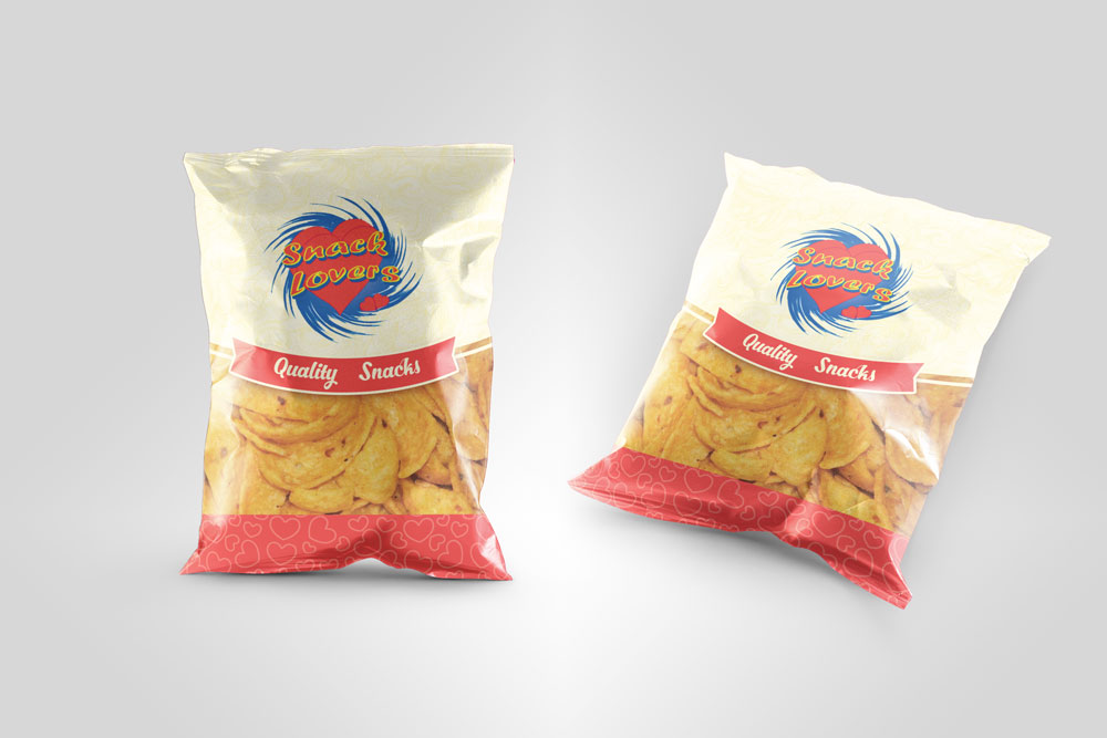 Packaging Design by eduard131 for this project | Design #11595293