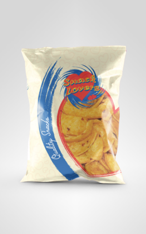 Packaging Design by eduard131 for this project | Design: #11596035
