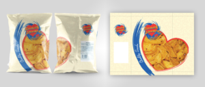 Packaging Design by eduard131 for this project | Design: #11610955