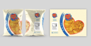 Packaging Design by eduard131 for this project | Design: #11663939
