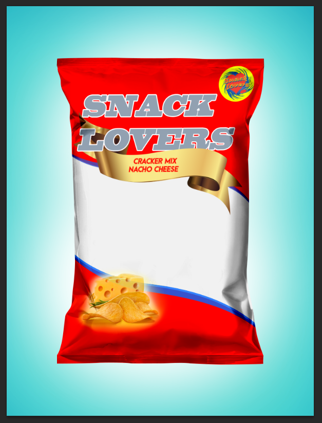 Packaging Design by Daniyal for this project | Design #11593578