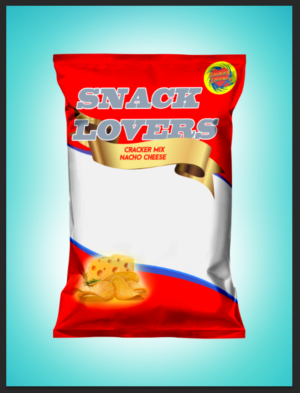 Packaging Design by Daniyal