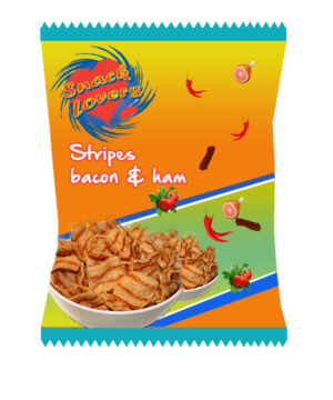 Packaging Design by Daniyal for this project | Design: #11597040