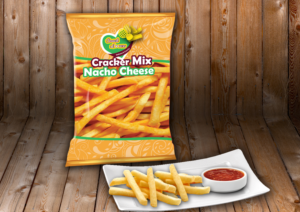 Packaging Design by dvdesignstudio for this project | Design #11683510