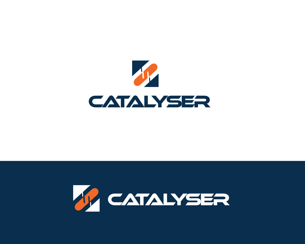 Logo Design by cistrate for this project | Design #11594960