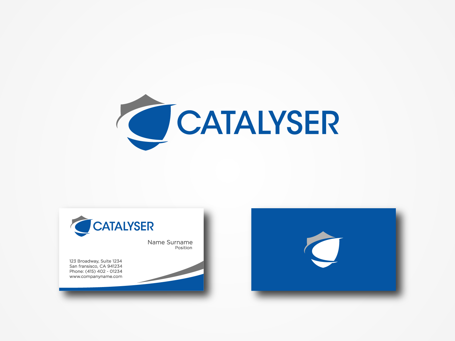 Logo-Design von shanks für dieses Projekt | Design #11598277