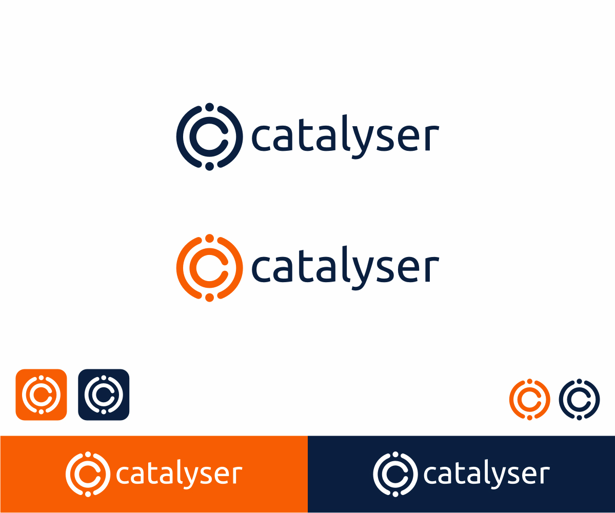 Logo Design by SMG for this project | Design #11594662