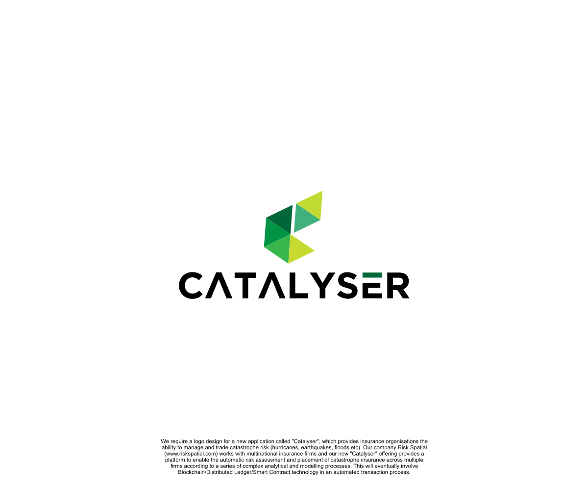 Logo Design by StY_12 for this project | Design #11609835