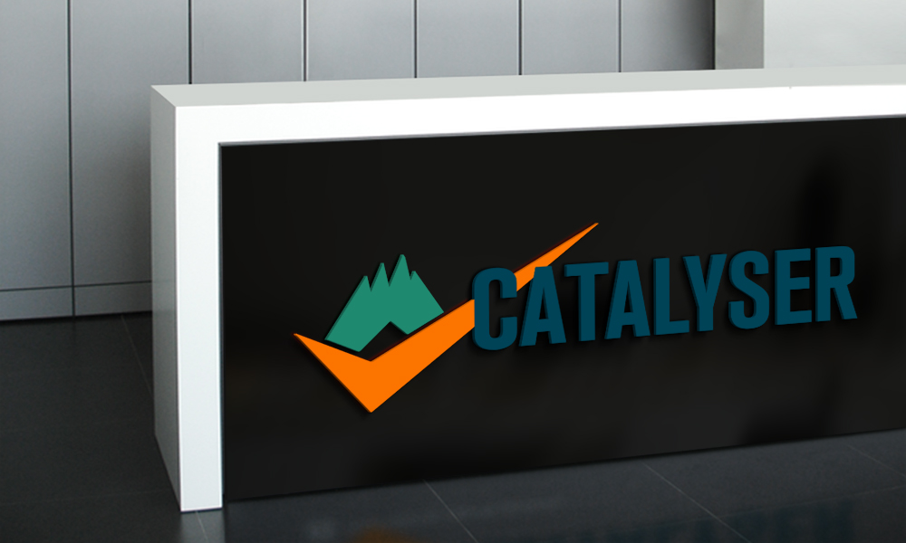 Logo-Design von vp.salim für dieses Projekt | Design #11643995