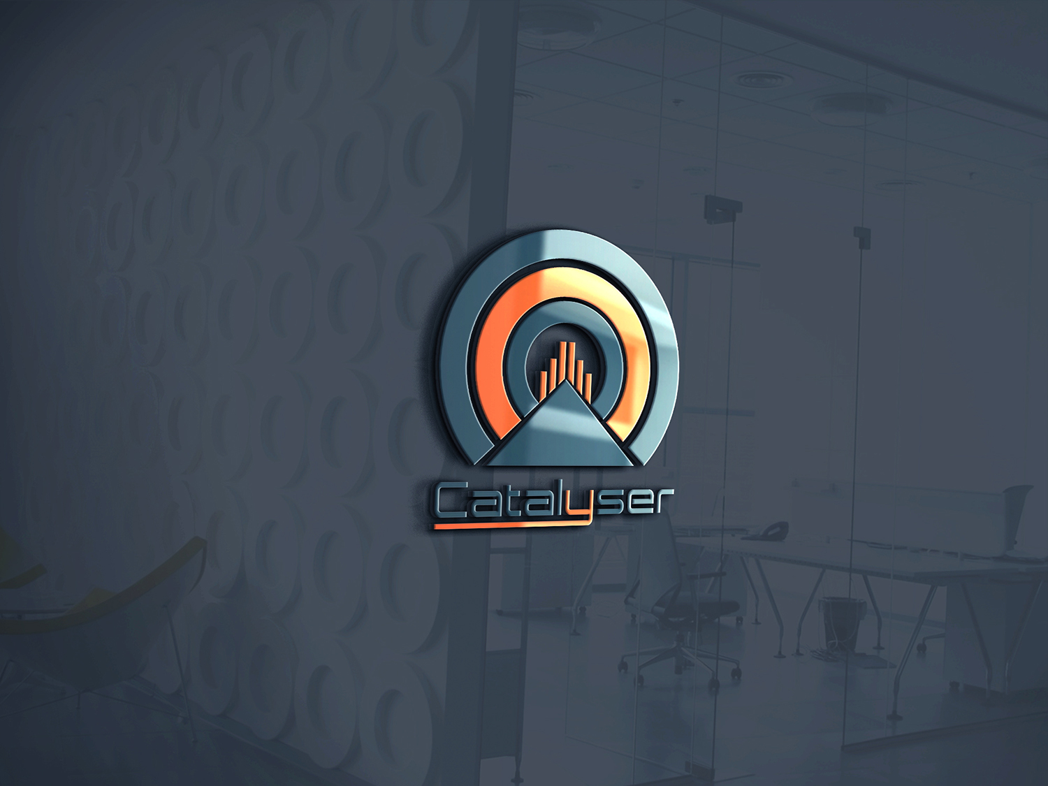 Logo Design by valmarq333 for this project | Design #11640331