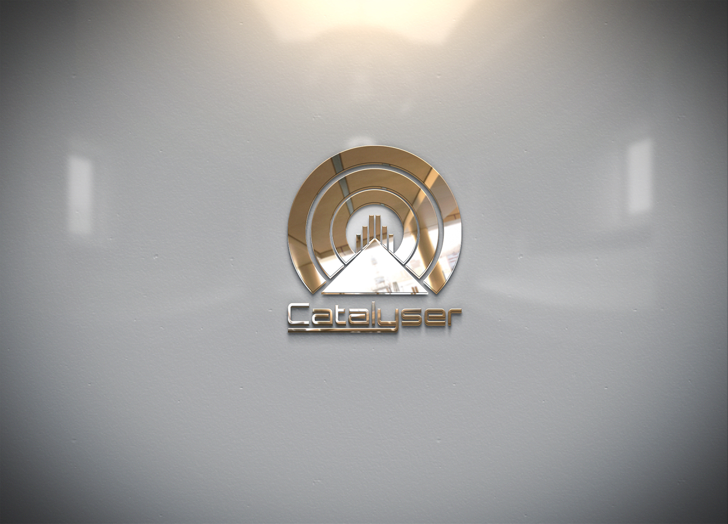 Logo Design by valmarq333 for this project | Design #11640332