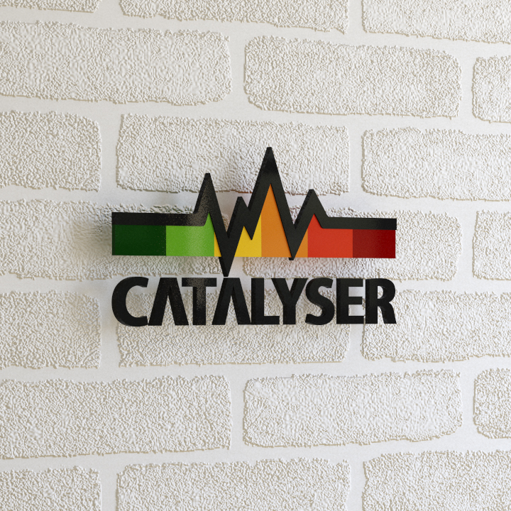 Logo Design by Rogerio Moreira for this project | Design #11628145